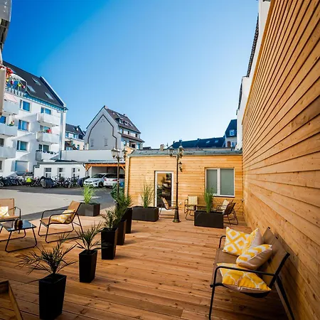 Appartement Wohnen In Ehemaliger Kneipe *