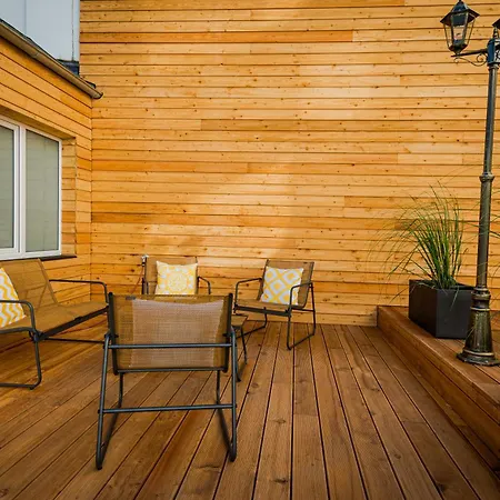 Appartement Wohnen In Ehemaliger Kneipe